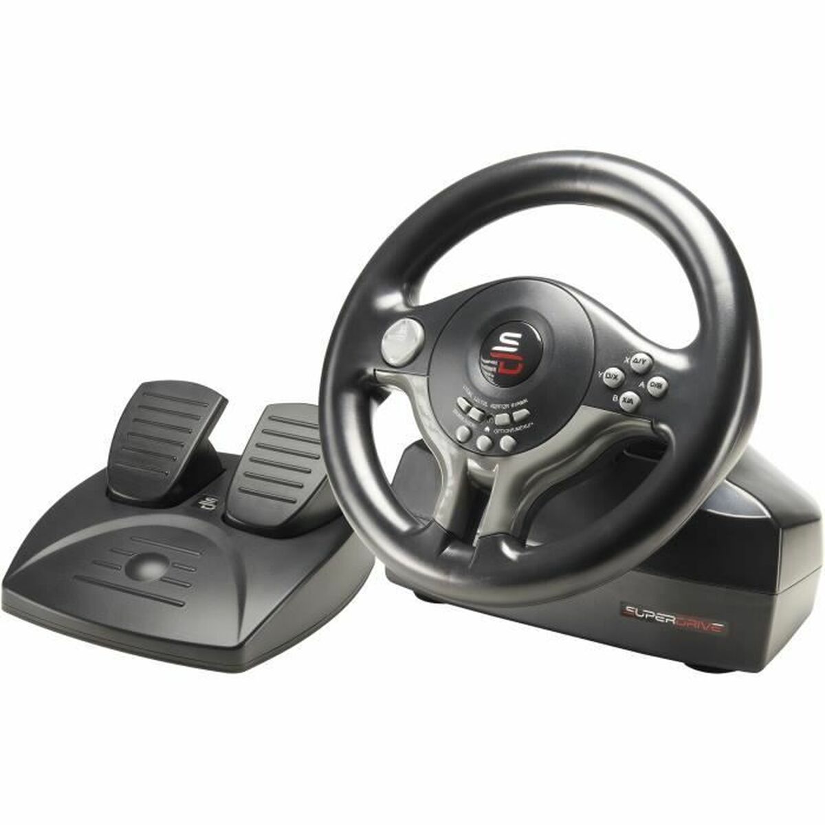 Controller Gaming Subsonic